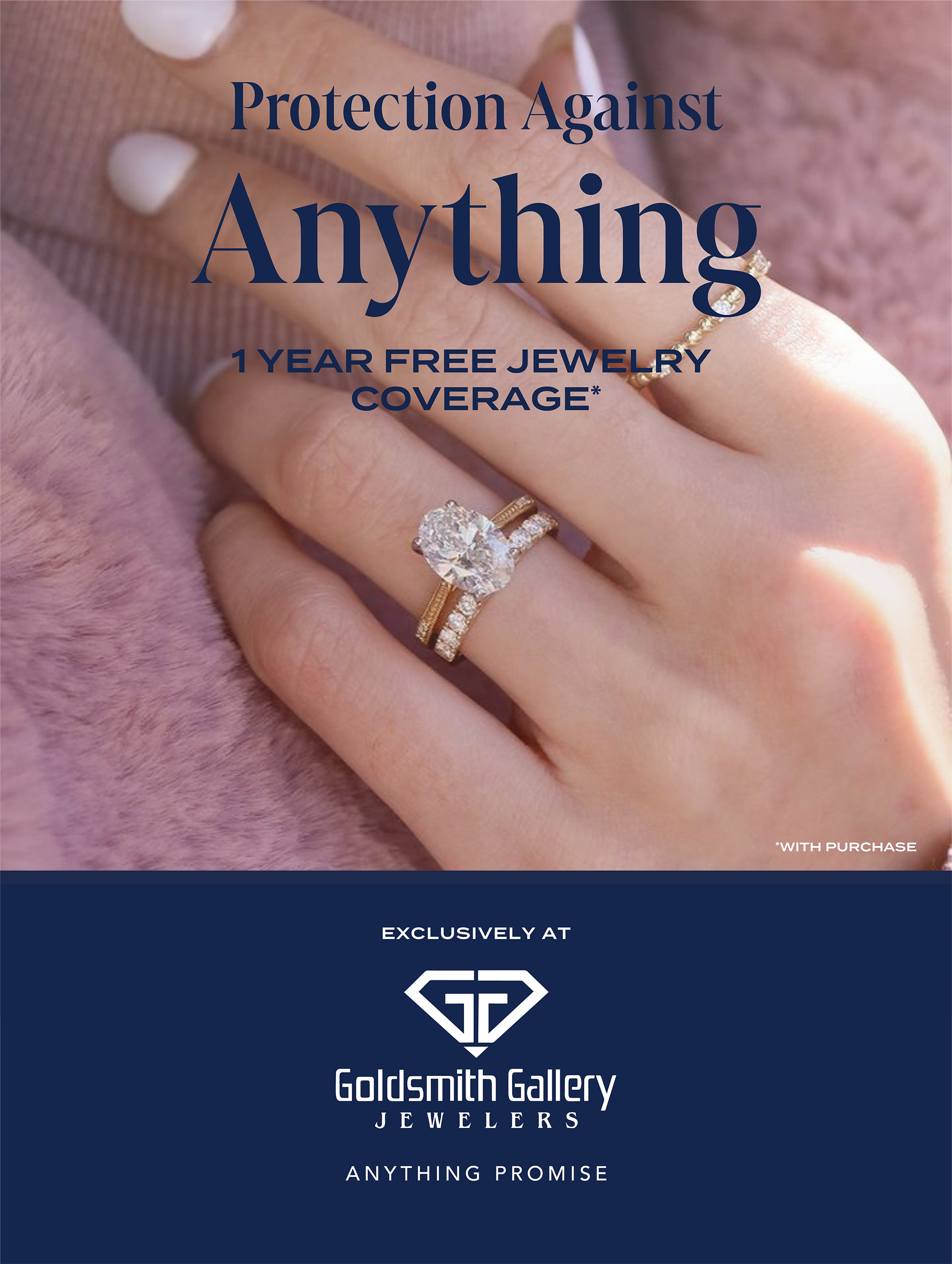 goldsmith gallery jewelers expansion