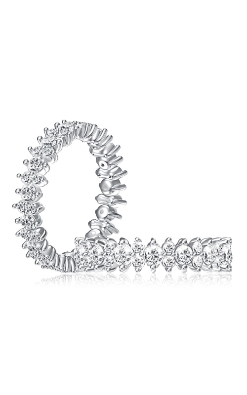 A.JAFFE Wedding Band  WRC1471E/175