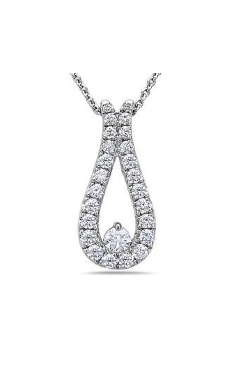 Charles Krypell Necklace  4-9420-WD