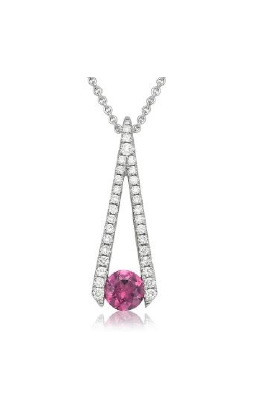 Charles Krypell Necklace  4-7403-WGAR