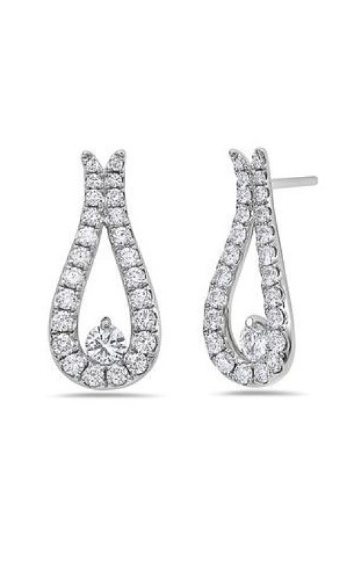 Charles Krypell Earring  1-9420-WD