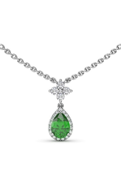 Fana Necklace  N1882E