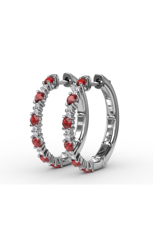 Fana Earring  ER1743R