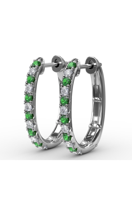 Fana Earring  ER1763E