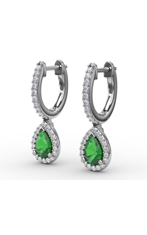 Fana Earring  ER1394E