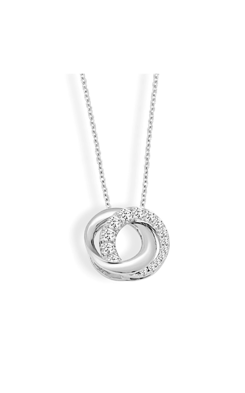 Frederic Sage Necklace  P3402-4-W