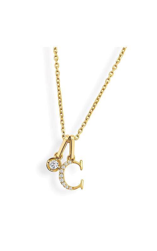 Frederic Sage Necklace  PI318-C-4Y