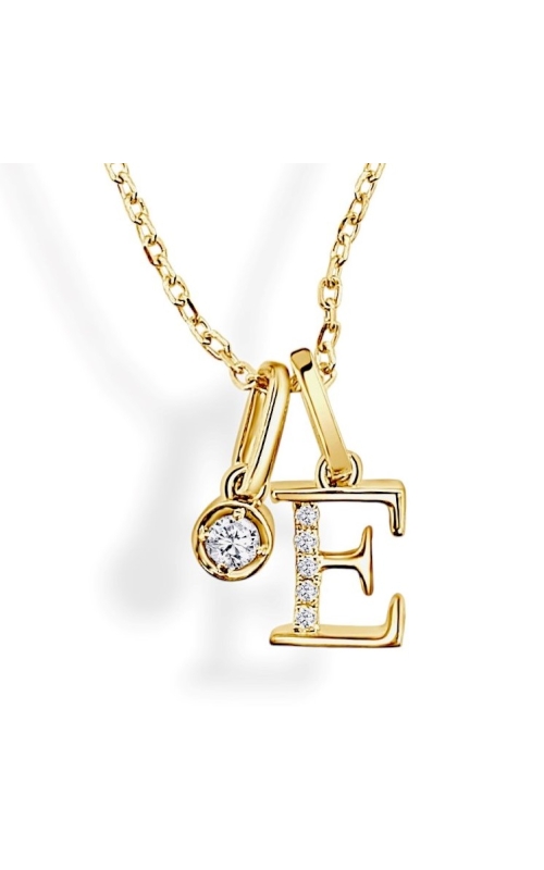 Frederic Sage Necklace  PI318-E-4Y