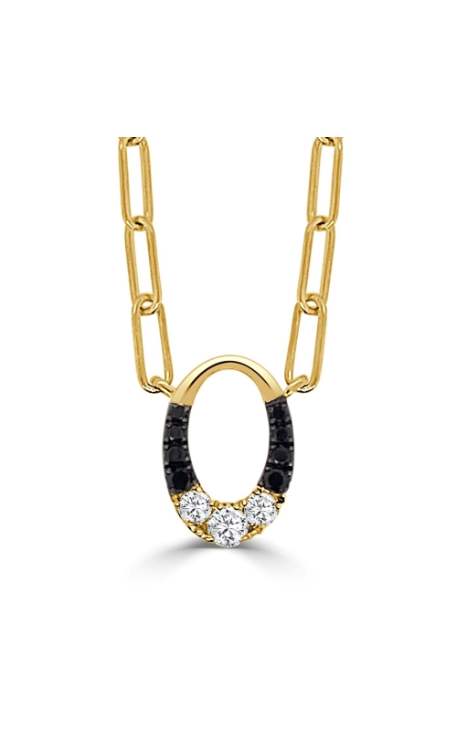 Frederic Sage Necklace  P3673KW-MPC4Y
