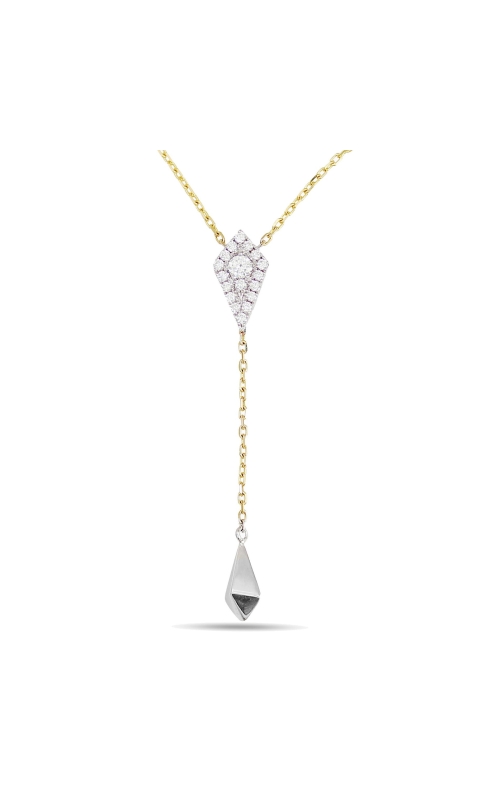 Frederic Sage Necklace  N5430-4-YW
