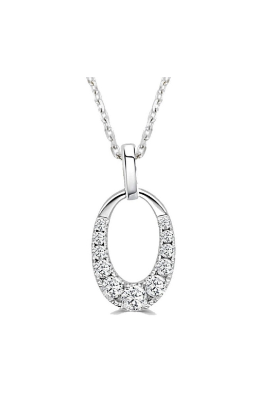 Frederic Sage Necklace  P3373-4-W