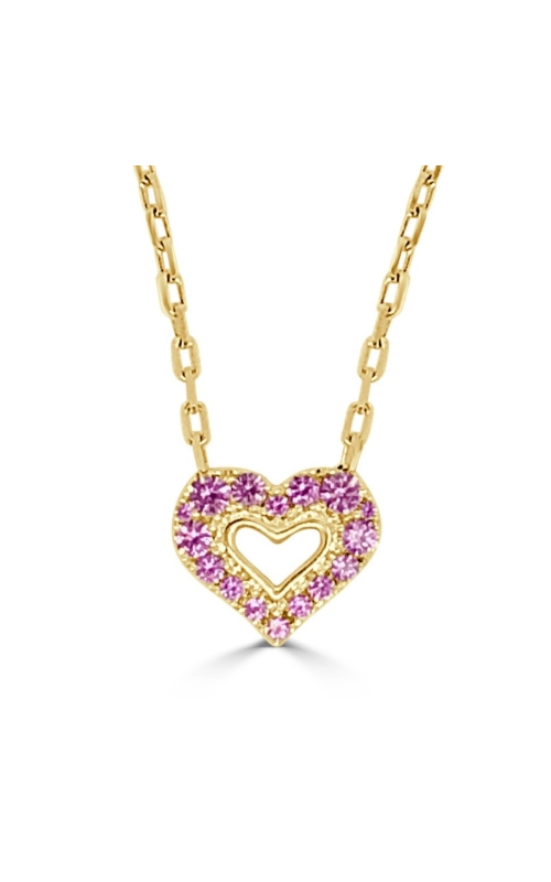 Frederic Sage Necklace  P3013NPSA-4Y