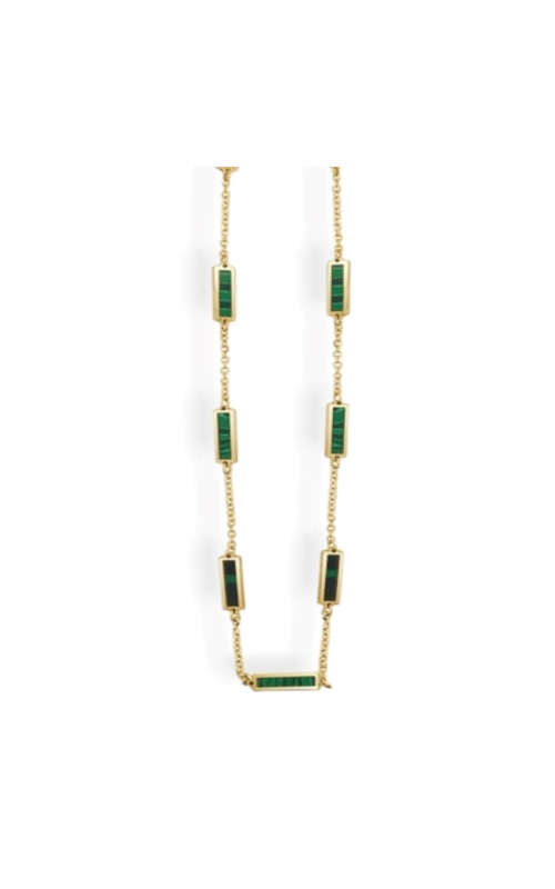 Frederic Sage Necklace  CINL10-4YMA