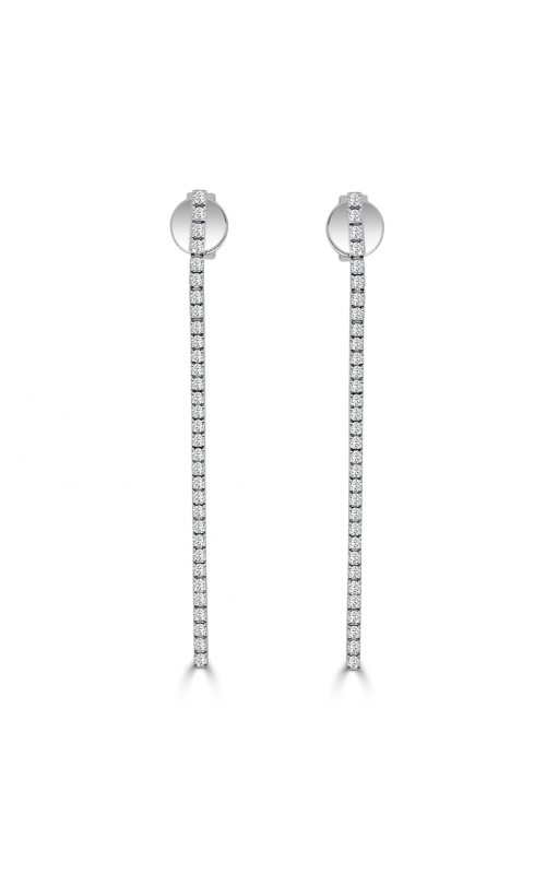 Frederic Sage Earring  E2817-4-W