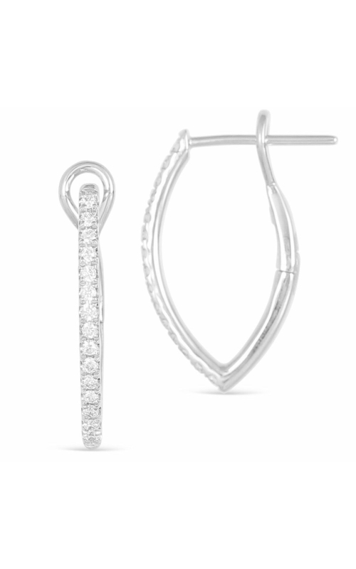 Frederic Sage Earring  E2454-4-W