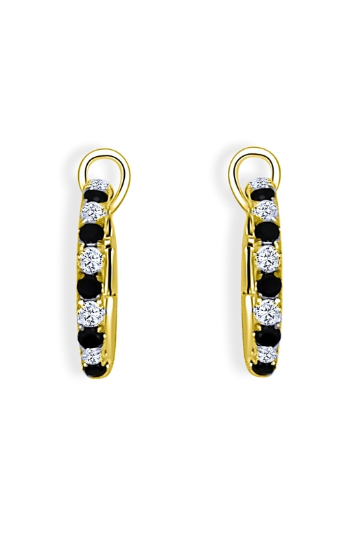 Frederic Sage Earring  E2328-4-KWY