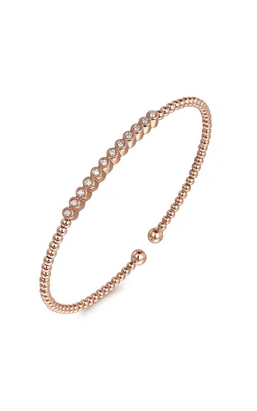 Gabriel & Co. Bridal Bracelet  BG4118-62K45JJ