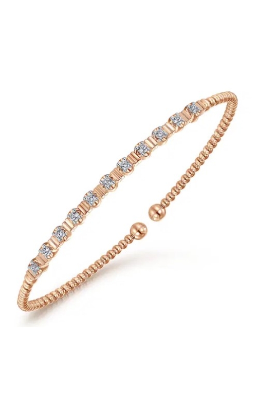 Gabriel & Co. Bridal Bracelet  BG4228-62K45JJ