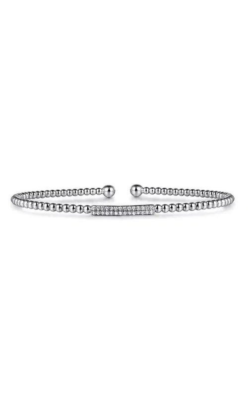Gabriel & Co. Bridal Bracelet  BG4119-65W45JJ