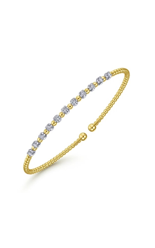 Gabriel & Co. Bridal Bracelet  BG4279-62M45JJ