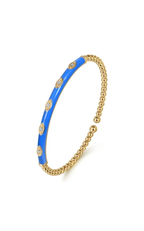 Gabriel & Co. Bridal Bracelet  BG4971ECY45JJ