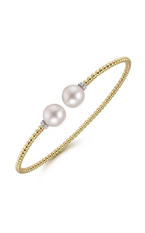 Gabriel & Co. Bridal Bracelet  BG4247-62Y45PL