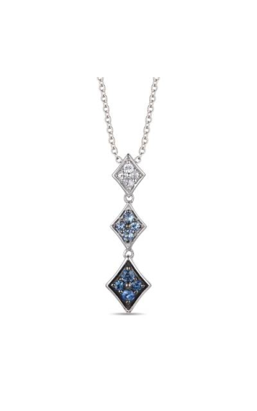 Le Vian Necklace  TRUD 4E