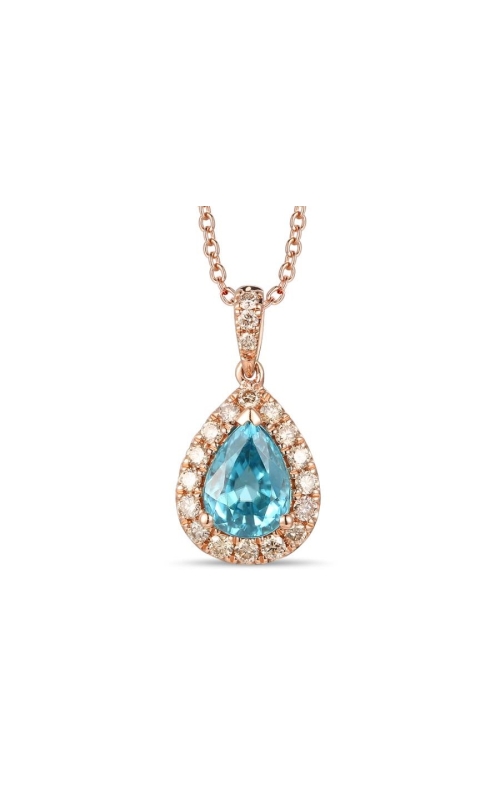 Le Vian Necklace  TRKT 21