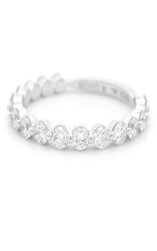 Michael M Wedding Band  R782B