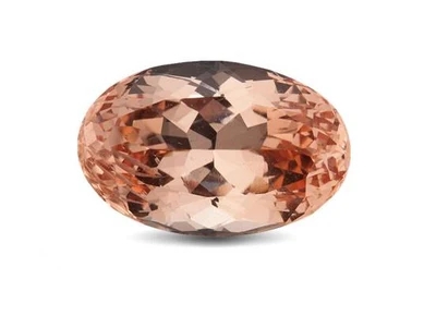 Morganite